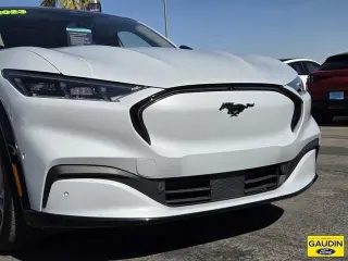 Ford Mustang Mach-E 2023 Premium 4dr SUV