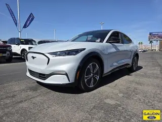 Ford Mustang Mach-E 2023 Premium 4dr SUV