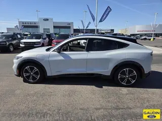 Ford Mustang Mach-E 2023 Premium 4dr SUV