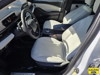 Ford Mustang Mach-E 2023 Premium 4dr SUV