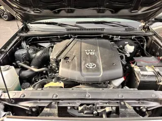2014 Toyota Tacoma V6