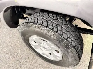 2014 Toyota Tacoma V6