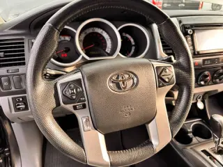 2014 Toyota Tacoma V6