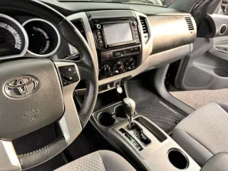 2014 Toyota Tacoma V6