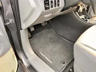2014 Toyota Tacoma V6