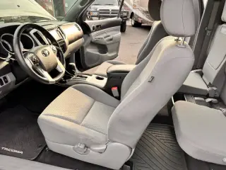 2014 Toyota Tacoma V6