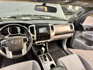 2014 Toyota Tacoma V6