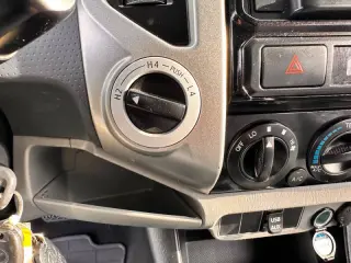 2014 Toyota Tacoma V6