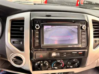 2014 Toyota Tacoma V6