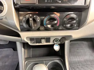 2014 Toyota Tacoma V6