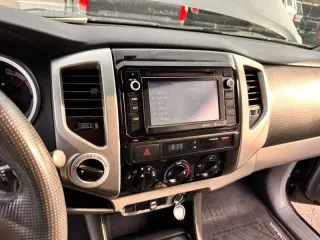 2014 Toyota Tacoma V6