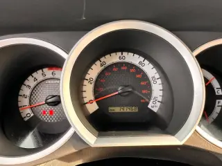 2014 Toyota Tacoma V6