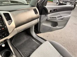2014 Toyota Tacoma V6