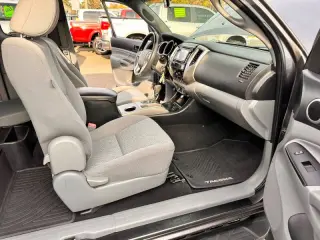 2014 Toyota Tacoma V6