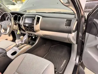 2014 Toyota Tacoma V6