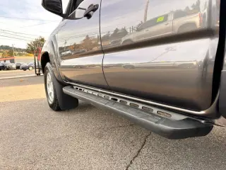 2014 Toyota Tacoma V6