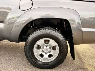2014 Toyota Tacoma V6