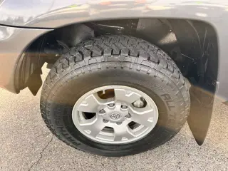 2014 Toyota Tacoma V6