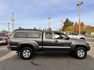 2014 Toyota Tacoma V6