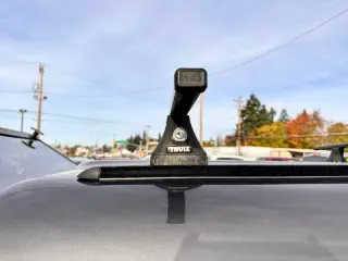 2014 Toyota Tacoma V6