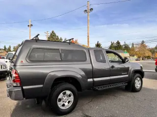 2014 Toyota Tacoma V6
