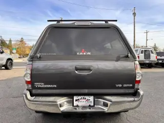 2014 Toyota Tacoma V6