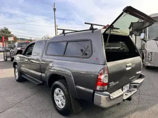 2014 Toyota Tacoma V6