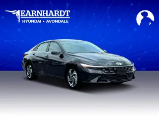 Hyundai ELANTRA 2025 Limited 4dr Sedan