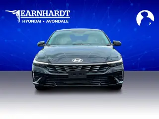 Hyundai ELANTRA 2025 Limited 4dr Sedan