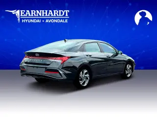 Hyundai ELANTRA 2025 Limited 4dr Sedan