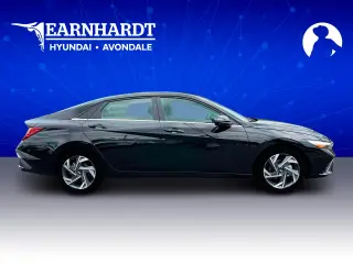 Hyundai ELANTRA 2025 Limited 4dr Sedan