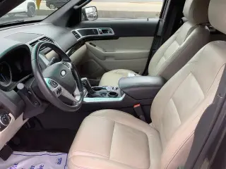 Ford Explorer 2015 Limited 4dr SUV