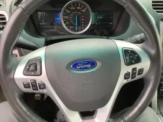 Ford Explorer 2015 Limited 4dr SUV