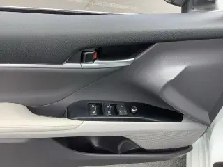 Toyota Camry 2019 LE 4dr Sedan