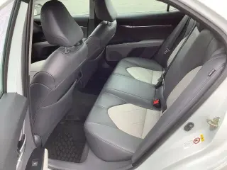 Toyota Camry 2019 LE 4dr Sedan