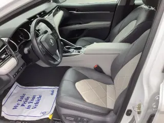 Toyota Camry 2019 LE 4dr Sedan