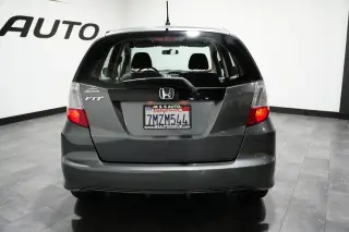 2012 Honda Fit