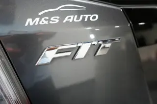 2012 Honda Fit