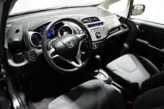 2012 Honda Fit