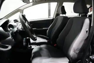 2012 Honda Fit