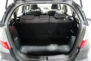 2012 Honda Fit