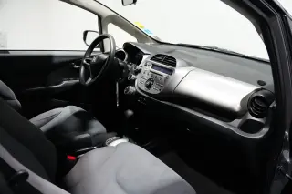 2012 Honda Fit