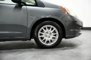 2012 Honda Fit
