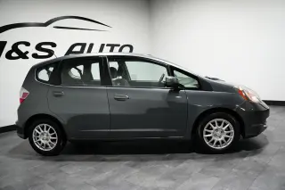 2012 Honda Fit