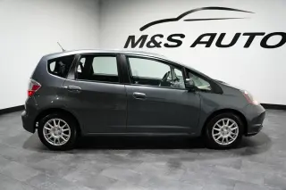 2012 Honda Fit