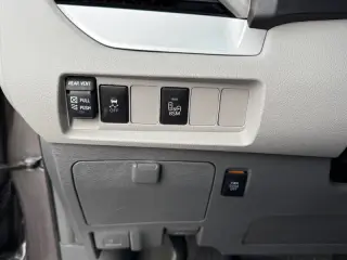 2016 Toyota Sienna XLE 8-Passenger