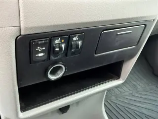 2016 Toyota Sienna XLE 8-Passenger