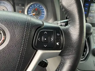 2016 Toyota Sienna XLE 8-Passenger