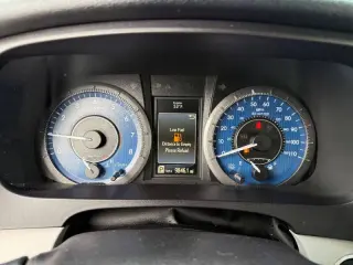2016 Toyota Sienna XLE 8-Passenger