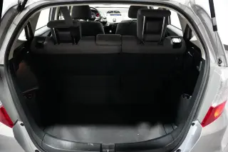 2012 Honda Fit